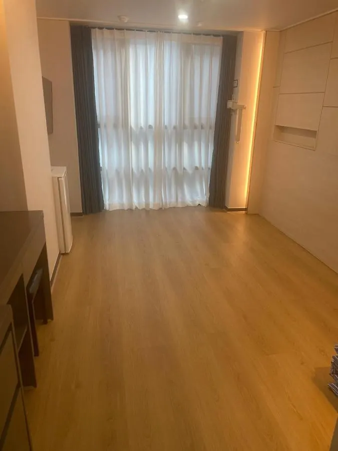 Griffinbay Hotel Busan