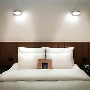 ** Motel Lumia Myeongdong South Korea