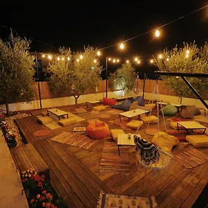 Privé Hotel&apartment 3*, Ksamil Albania