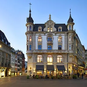 **** Hotel Maerthof Switzerland