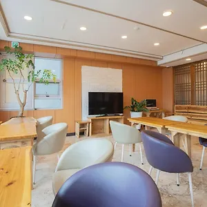 J2家庭酒店 酒店 济州市