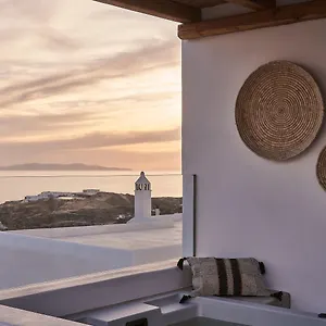 Amyth Of Mykonos Agios Stefanos (adults Only) 5*, Agios Stefanos (Mykonos) Grecia