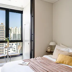  Appartamento Urbanstay Seomyeon