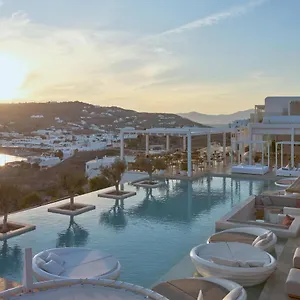 Once In Mykonos - Designed For Adults 5*, Ornos (Mykonos) Grecia