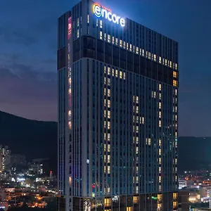 Hotel Ramada Encore By Wyndham Haeundae