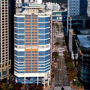 Centum Business **** 부산광역시