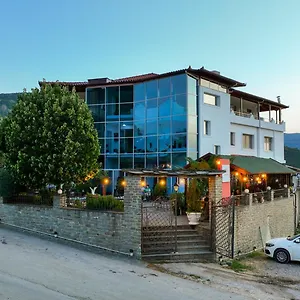 Kanione 4*, Cerenisht Albania
