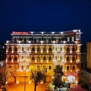 **** Hotel Tribute Albania