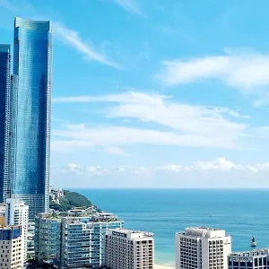 D Ov Haeundae *** 부산광역시