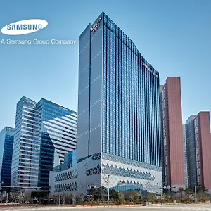 신라스테이 부산 김해 공항 호텔