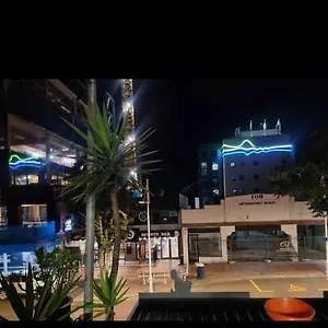 Loft 109 Backpackers , Tauranga Nueva Zelanda