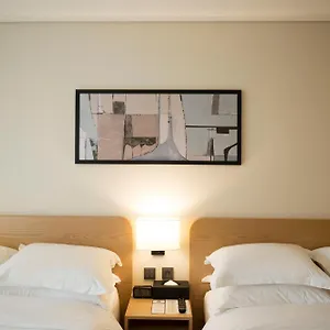 Hotel Western Haeundae