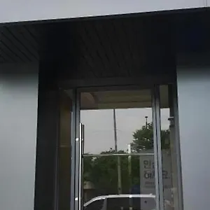 K精品酒店 汽车旅馆 首爾