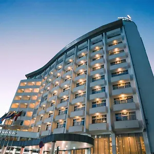 **** Hotel Western Ethiopia