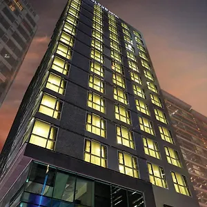 Ocloud Gangnam 4*, Seúl Corea del Sur