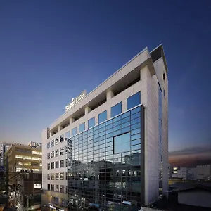 *** Hotel Staz Myeongdong 1 South Korea