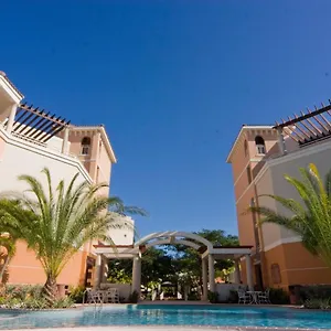 **** Hotel Rincon Beach Resort Puerto Rico