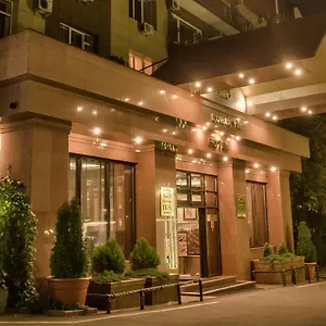 **** Hotel Uyut Kazakhstan