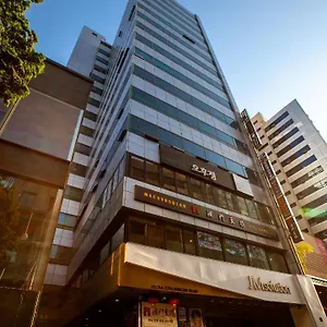 Step Myeongdong 1 , Seúl Corea del Sur