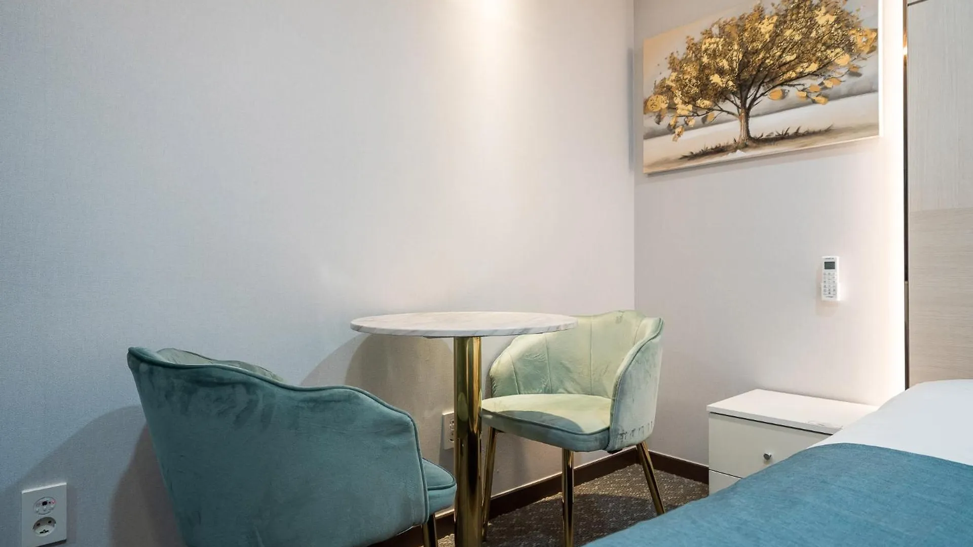 Griffinbay Hotel Μπουσάν 3*,  Νότια Κορέα