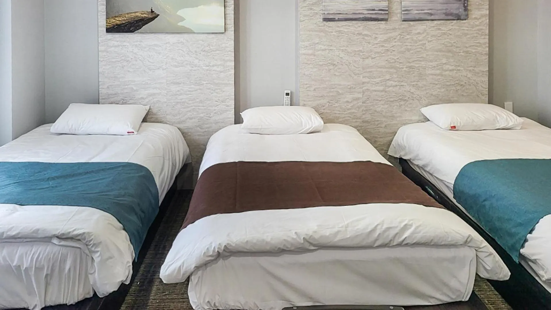 Griffinbay Hotel Busan 4*,