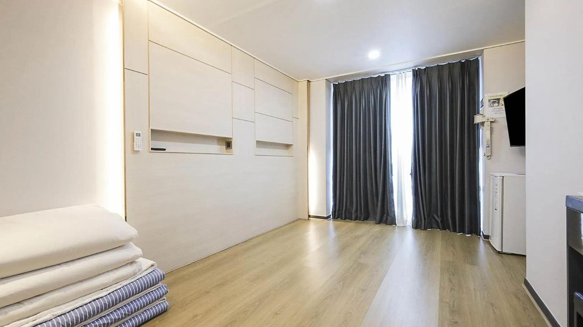 Griffinbay Hotel Busan