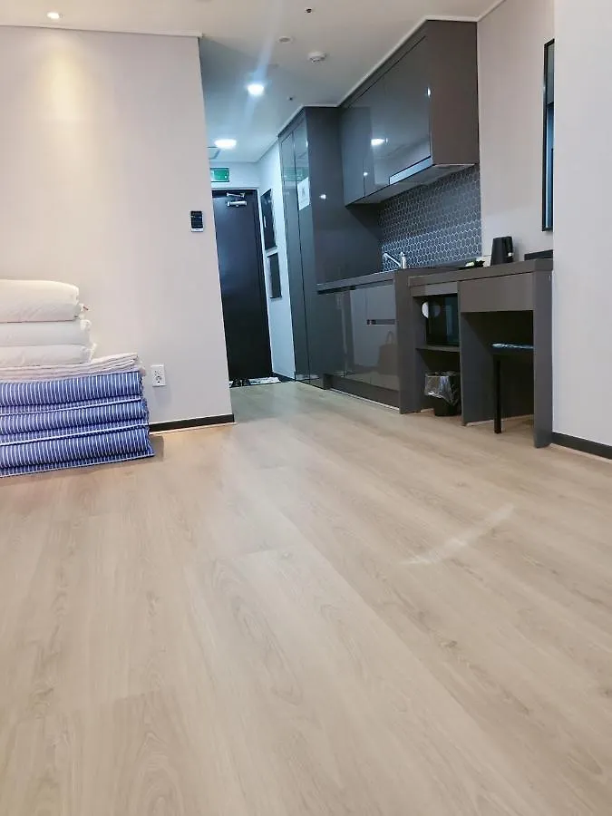Griffinbay Hotel Busan