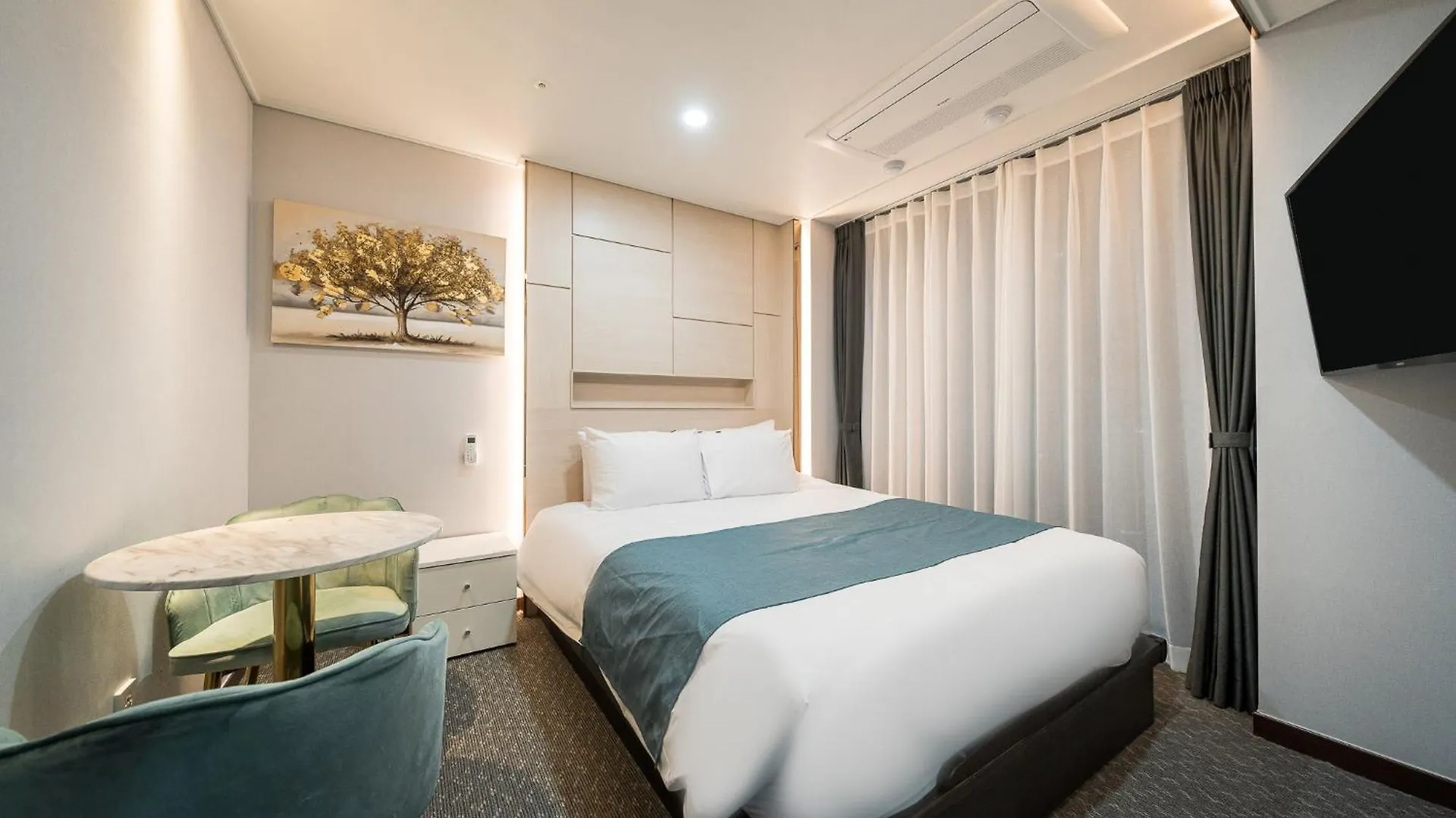 Griffinbay Hotel Ciudad Metropolitana de Ciudad Metropolitana de Busan