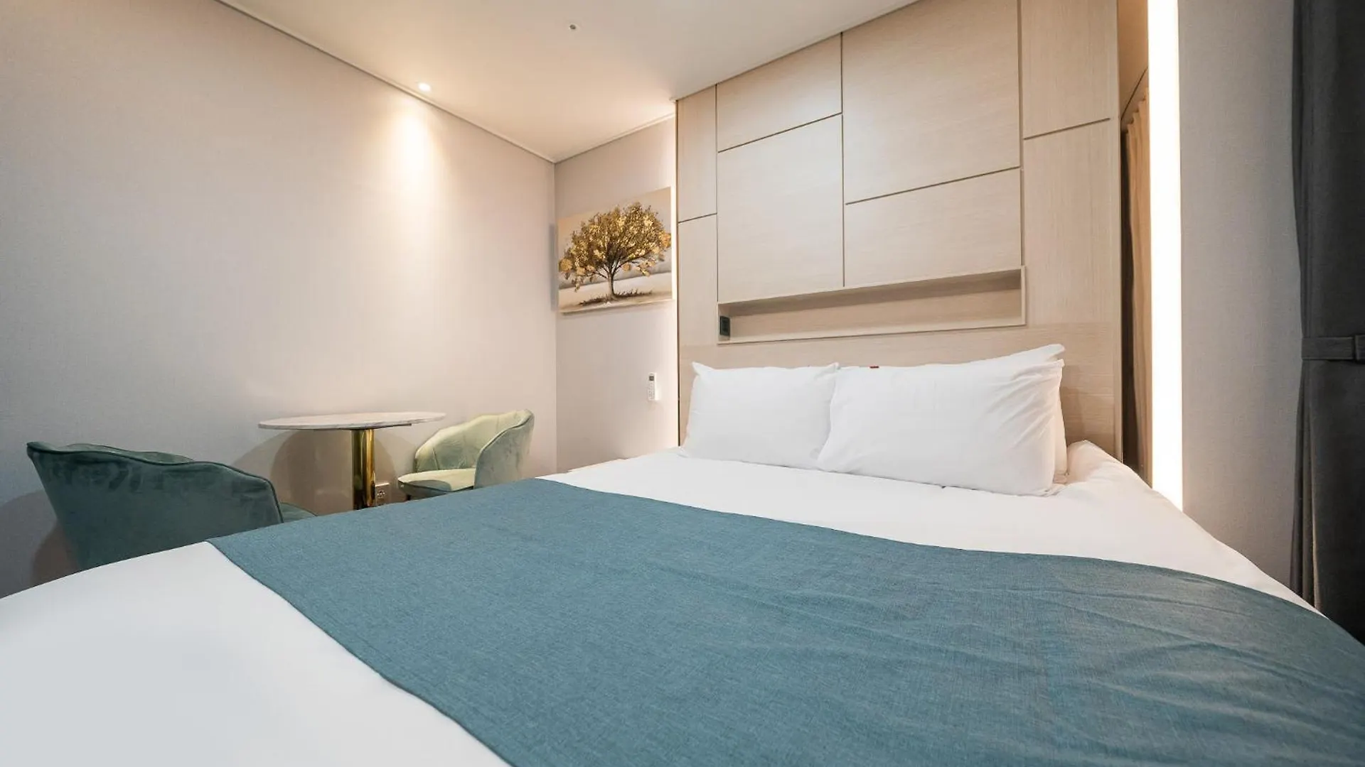 ***  Griffinbay Hotel Ciudad Metropolitana de Ciudad Metropolitana de Busan Corea del Sur