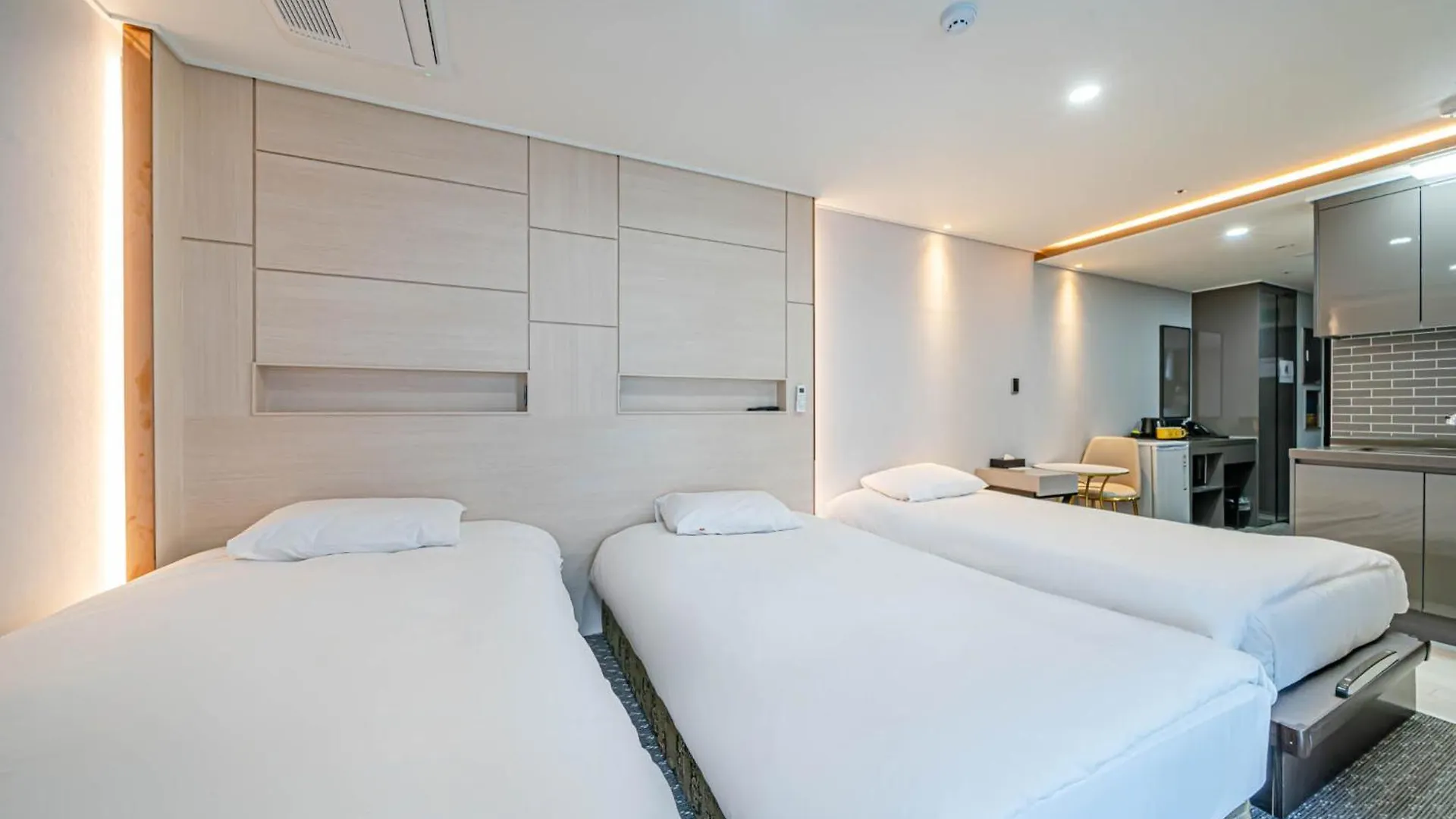 Griffinbay Hotel Ciudad Metropolitana de Ciudad Metropolitana de Busan Corea del Sur