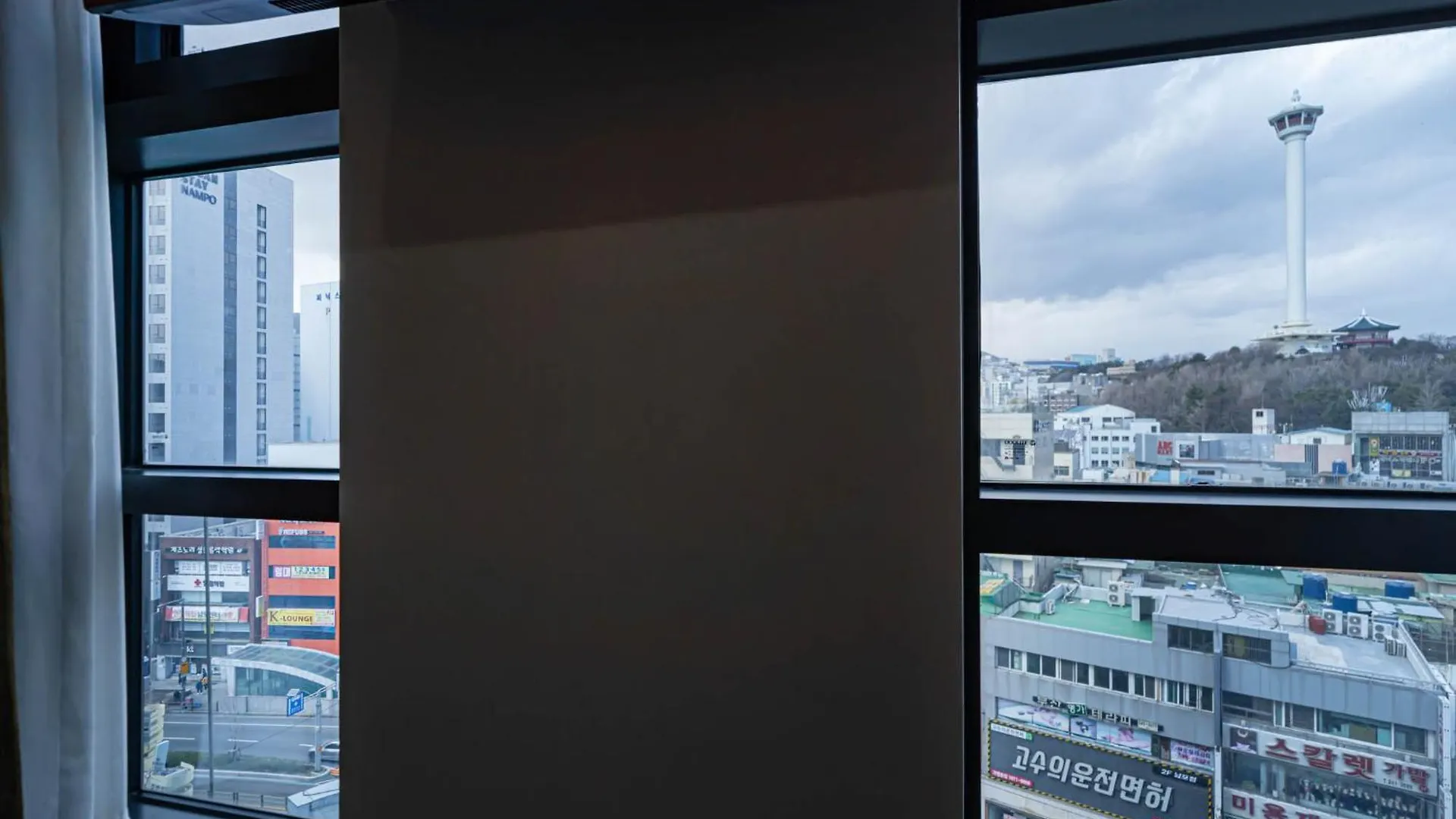 Griffinbay Hotel Ciudad Metropolitana de Ciudad Metropolitana de Busan