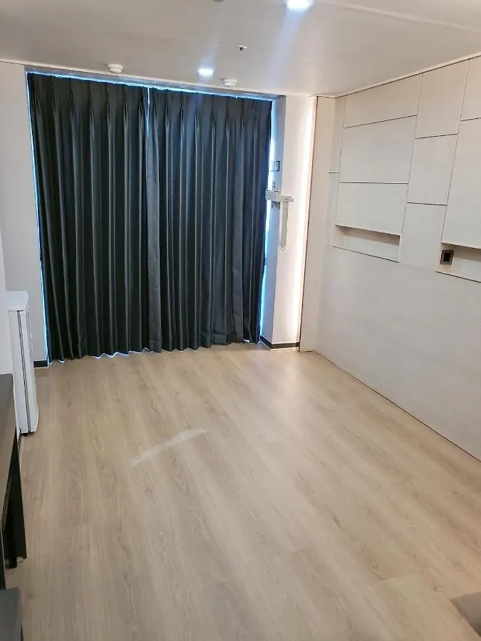 Griffinbay Hotel Puszan 3*,