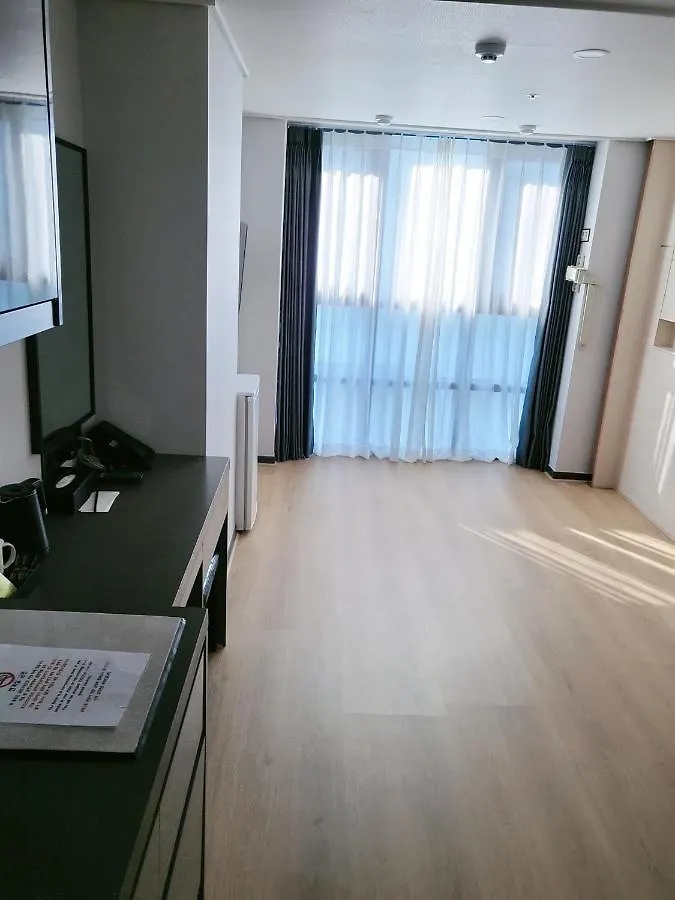 Griffinbay Hotel Puszan 3*,  Dél-Korea
